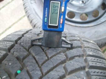 zimní kola Karoq 215.60.16" - 7