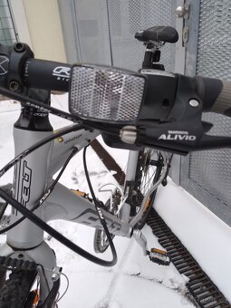 Felt pánské crosové kolo velikost L - 7