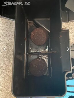 Delonghi Magnifica ESAM Magnifica - 7