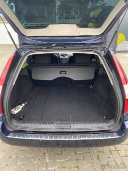 ford mondeo 2.2 tdci - 7