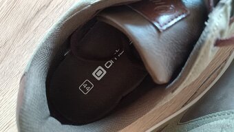 Pánské tenisky Ombre vel. 44 - 7