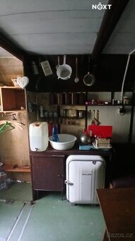 Prodej pozemek Lesy, 1228㎡ - 7