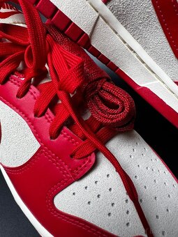 Nike Dunk Low 40eu - 7