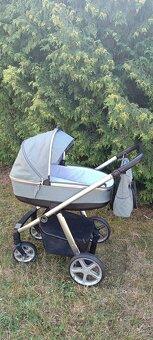 Kočárek ESPIRO NEXT - 7