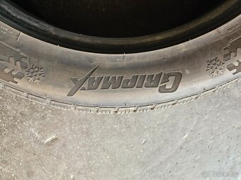 285/45R20 112V XL Pro Winter GRIPMAX - 7