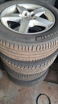 Prodám Seat Alhambra 2.0 TDI 7 míst - 7