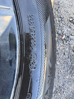 Disky a pneumatiky - 7