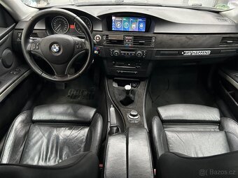 Bmw e92 COUPE 325i 155kw  / MANUÁL / DIGIKLIMA - 7