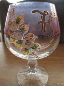 Sklenice Jubilejní - 7