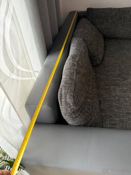 Prodam rohovou pohovku - 7