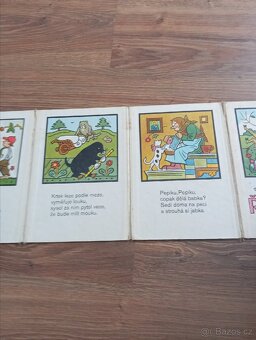 Říkadla Josef Lada - 7