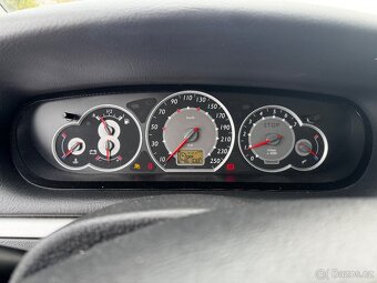 Citroën C5 1.6 HDI 2007 kombi cena k jednání - 7