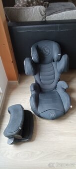 Kiddy autosedacka - 7