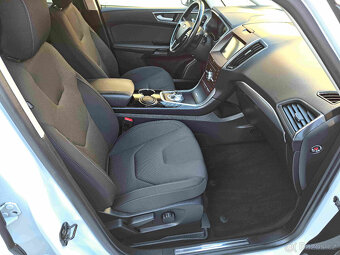 Ford S-max 2,0 D EcoBlue automat TITANIUM - 1834 - 7