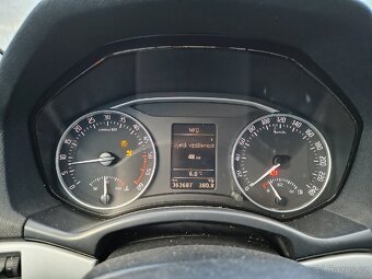 Škoda Octavia II 1.6 TDI 77kw - 7