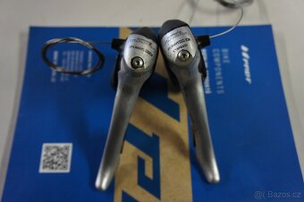 řazení shimano Tiagra 2x9 sp. - 7