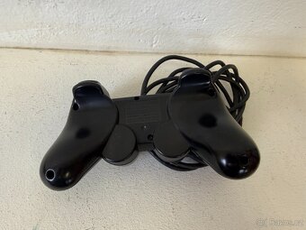 Playstation 2 slim PAL scph-77004 - 7