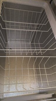 Mrazák Whirlpool - 7