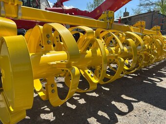 Pottinger TERRADISC 5001T - 7