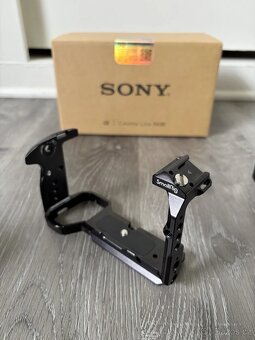 Sony FX30 Cinema Line + příslušenství - 7