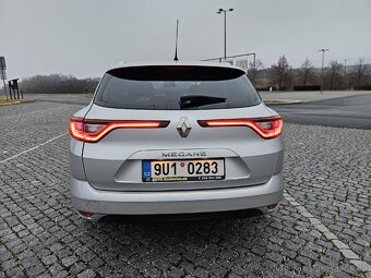 RENAULT MEGANE 1.5DCI, 146TIS KM,.DPH - 7