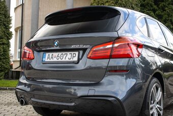 BMW Rad 2 Active Tourer 225xe iPerformance A/T odpočet DPH - 7