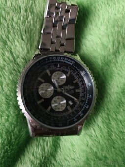 Prodám hodinky staré - 7