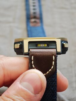 Amazfit Trex 3 Pro 44 zlaté - 7