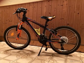 Kolo KTM 29cm/kola 20’ - 7