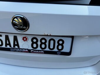 Škoda Fabia 3, 1.2 Tsi - 7