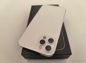 apple iphone 12 PRO 128gb Silver - 7