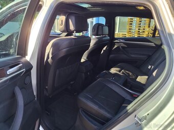 BMW X6 3,5d XDRIVE - 7