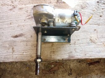 Zetor- náhradní díly - 7