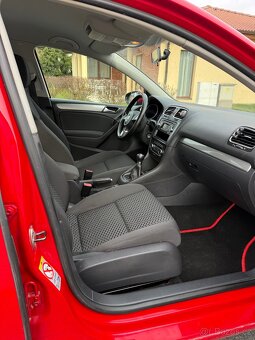 Volkswagen Golf VI - 7