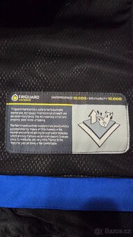 Lyžařská bunda Trimm - 7