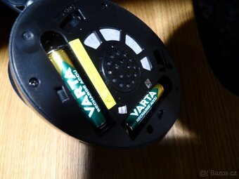 SENNHEISER HDR-127 + HZR62 - 7