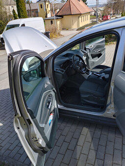 Prodám Ford C-max 2011, 1.6 TDCI - 7