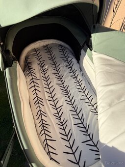 Prodám Cybex Priam - 7
