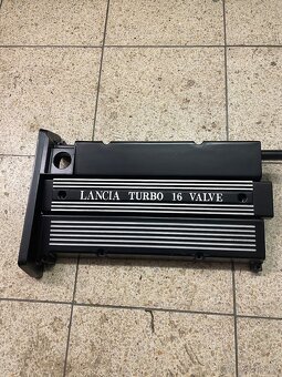 Lancia Delta Integrale - 7