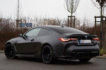 BMW M4 Competition M xDrive - 7