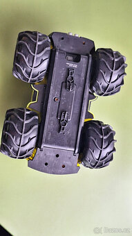 Prodám RC auto Nikko VaporizR 2 - 7