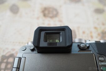 Panasonic Lumix DMC-G7 - 7