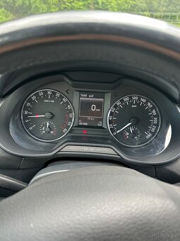 Škoda octavia 3 - 7