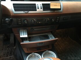 BMW E65 735i V8 200kW - 7