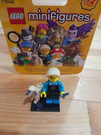 Lego minifigurky 25. serie 71045 - 7