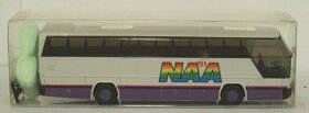 Model autobusu Neoplan Cityliner od Rietze 1:87 - 7
