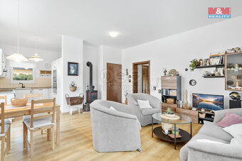 Prodej rodinného domu 4+kk, Šimonovice, ul. Nad Potůčkem - 7