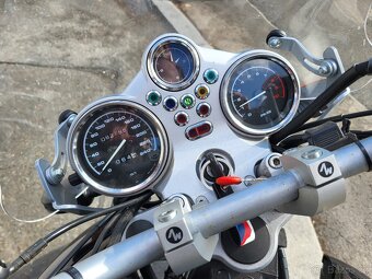 BMW R 1150 R - 7