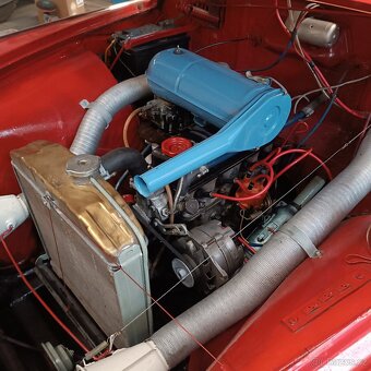 Škoda 1202 STW de luxe 1966 - 7