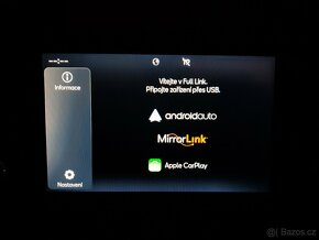 Rádio MIB2 SEAT Arona/Ibiza - 6F0035869E - ZÁNOVNÍ - 7